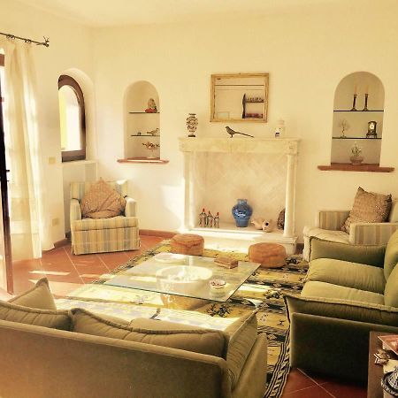 Gg Luxury Apartments - Santa Teresa Di Gallura Экстерьер фото