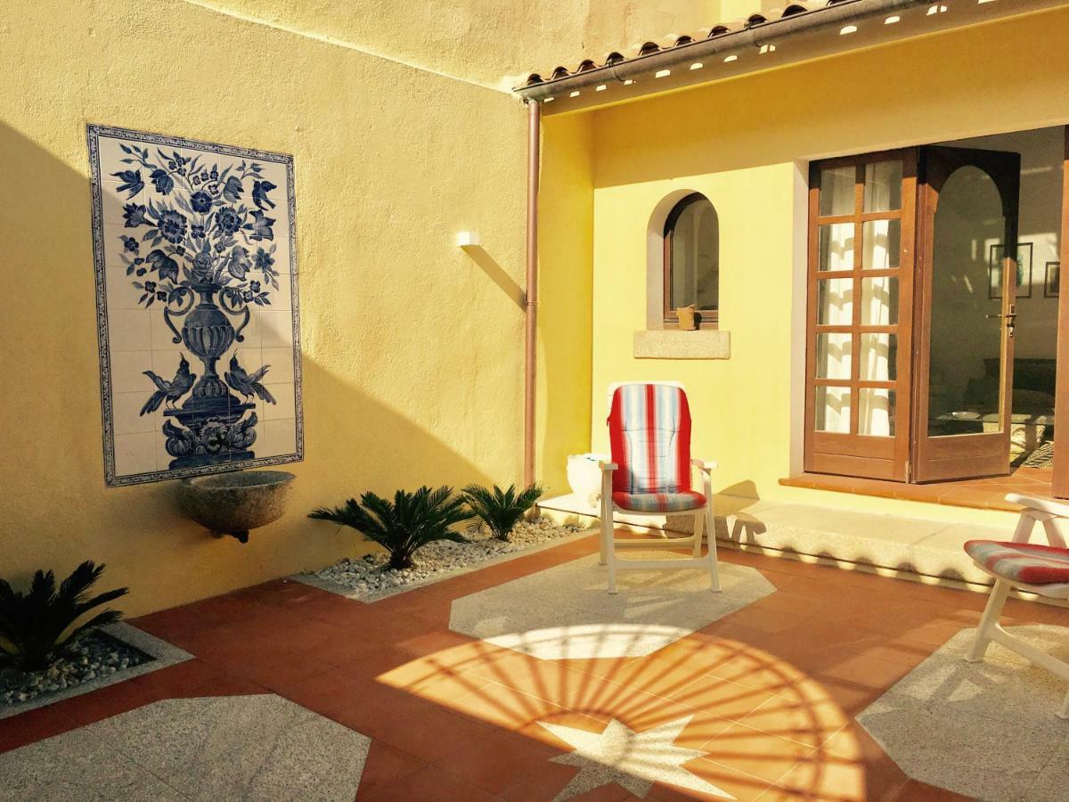Gg Luxury Apartments - Santa Teresa Di Gallura Экстерьер фото