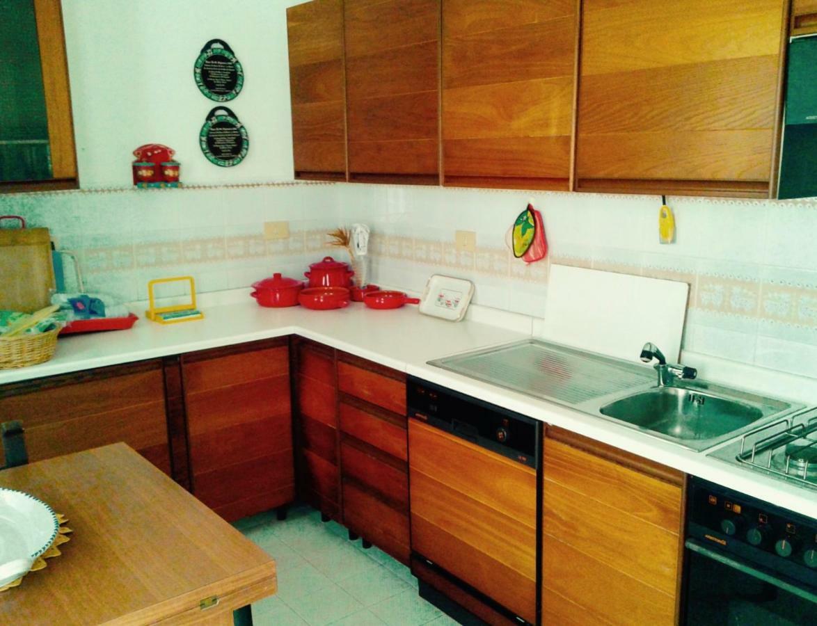Gg Luxury Apartments - Santa Teresa Di Gallura Экстерьер фото