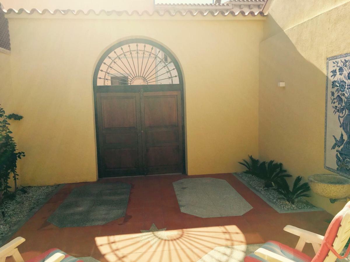 Gg Luxury Apartments - Santa Teresa Di Gallura Экстерьер фото