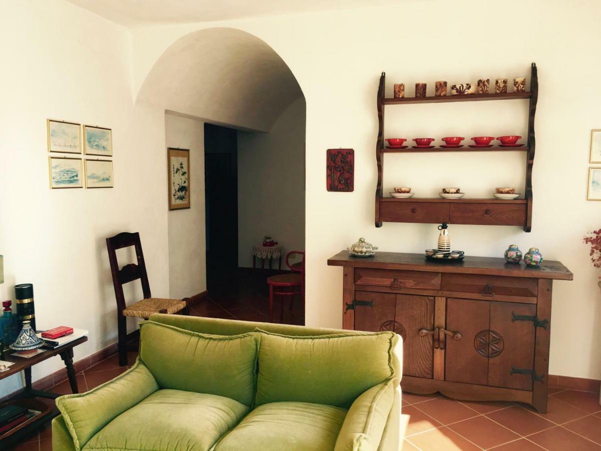Gg Luxury Apartments - Santa Teresa Di Gallura Экстерьер фото