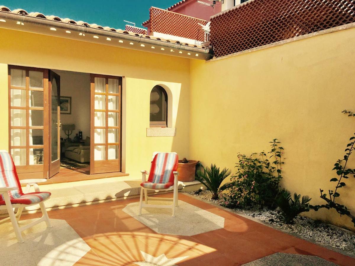 Gg Luxury Apartments - Santa Teresa Di Gallura Экстерьер фото