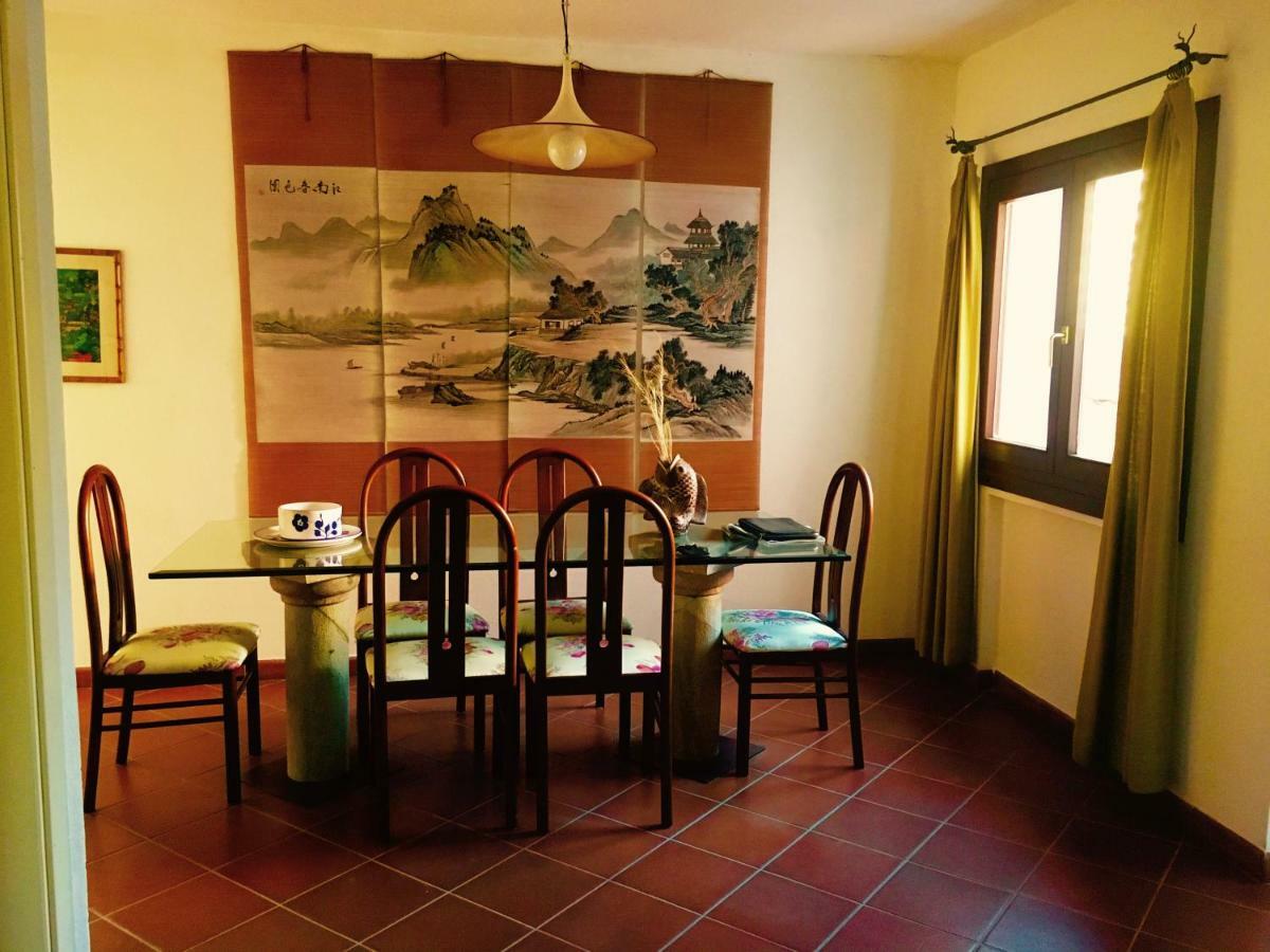 Gg Luxury Apartments - Santa Teresa Di Gallura Экстерьер фото