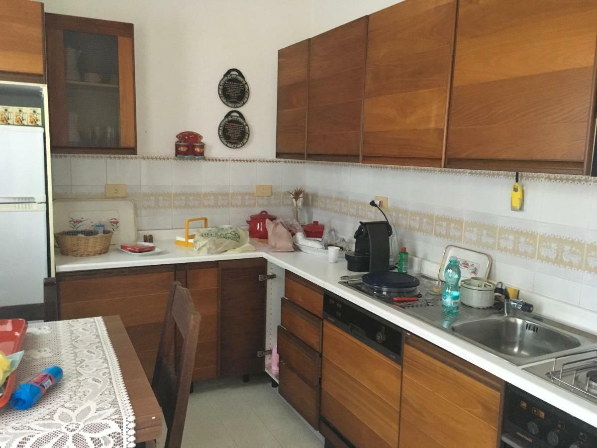 Gg Luxury Apartments - Santa Teresa Di Gallura Экстерьер фото