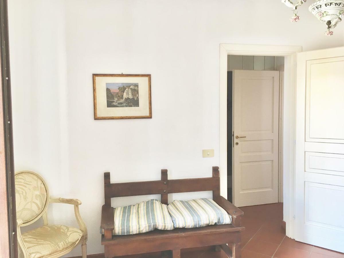 Gg Luxury Apartments - Santa Teresa Di Gallura Экстерьер фото