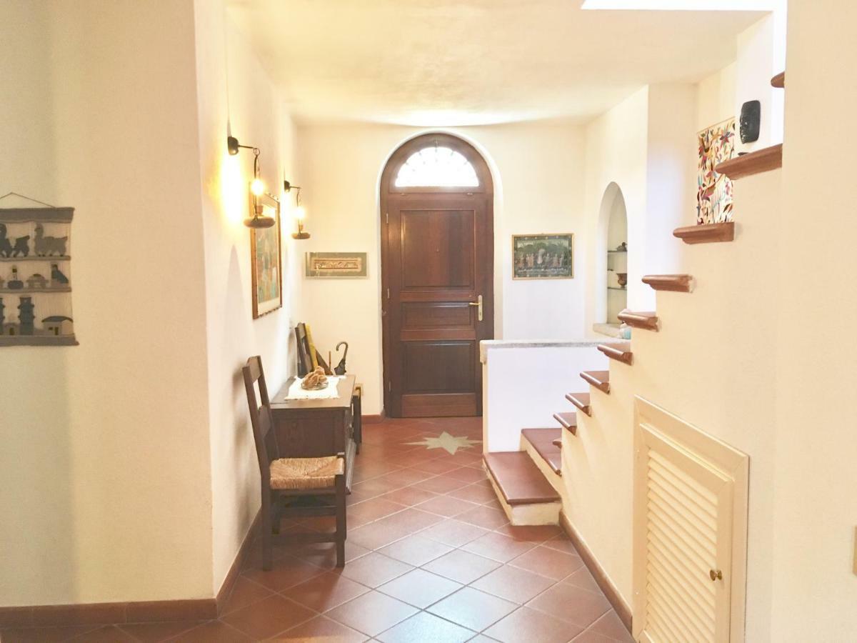 Gg Luxury Apartments - Santa Teresa Di Gallura Экстерьер фото
