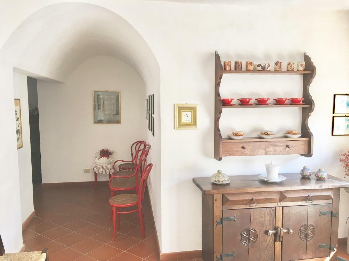 Gg Luxury Apartments - Santa Teresa Di Gallura Экстерьер фото